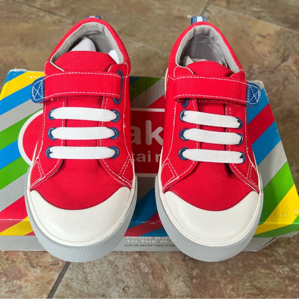See Kai Run Stevie II Sneaker